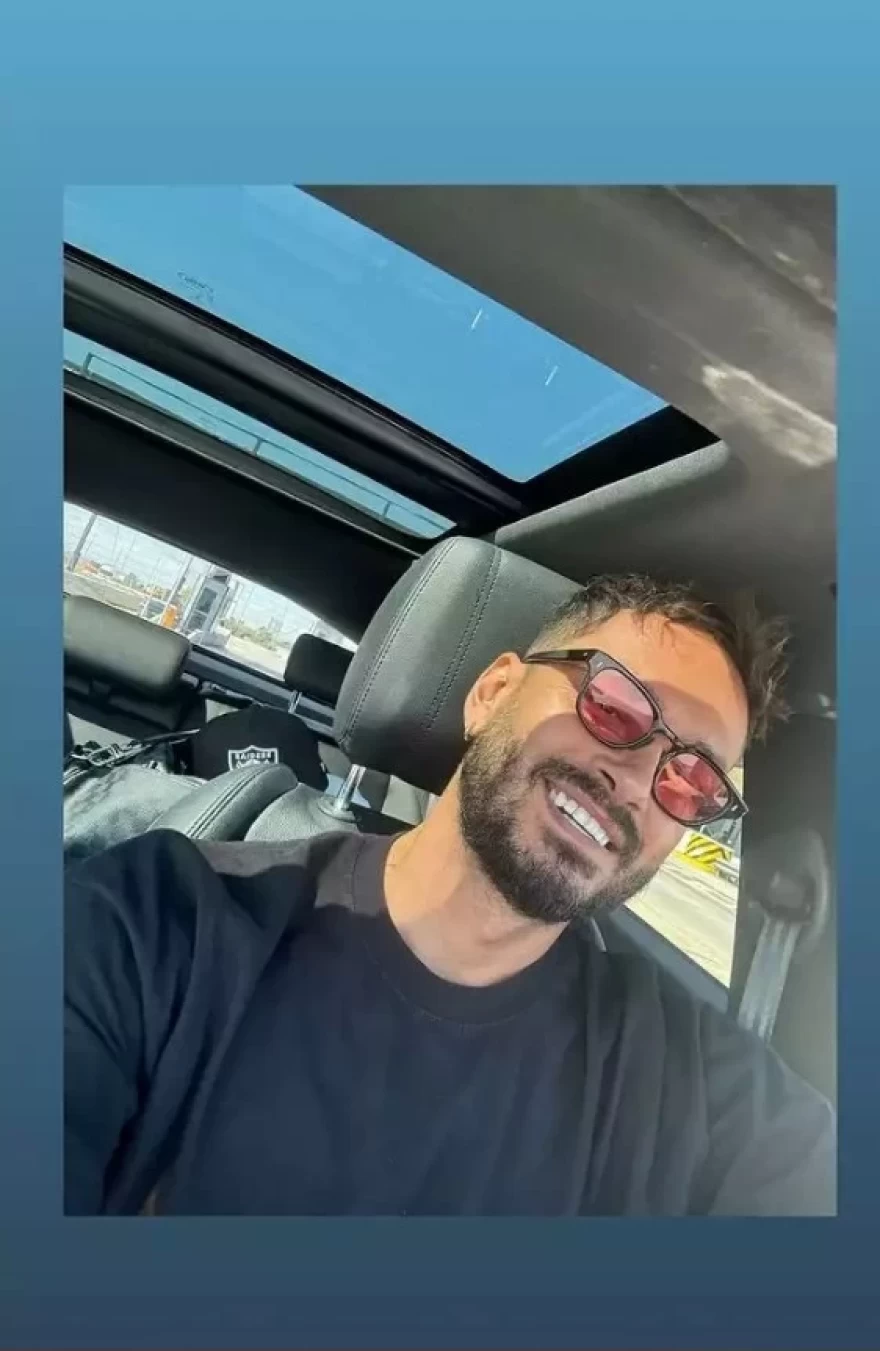 Σάββας Γκέντογλου - Κατερίνα Δαλάκα: Τι συμβαίνει τελικά μεταξύ τους