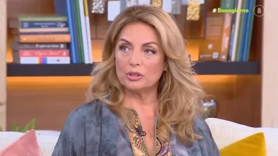 Άντζελα Γκερέκου: «Όταν συμβαίνει μια απώλεια...» - Η σπάνια εξομολόγηση για τη ζωή με την κόρη της μετά τον χαμό του Τόλη Βοσκόπουλου