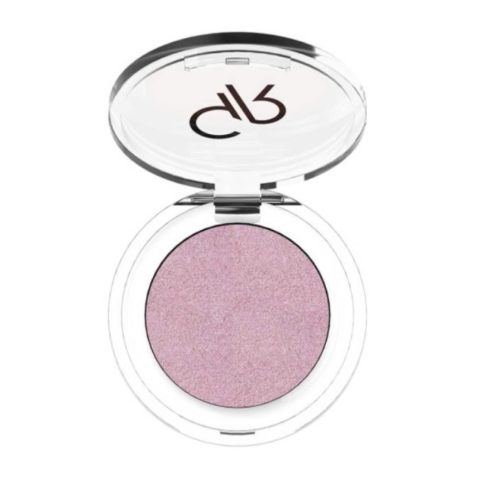 Μονή σκιά ματιών, Soft Color Mono Eyeshadow No 87, Golden Rose, €3,50 (goldenrosecosmetics.gr)