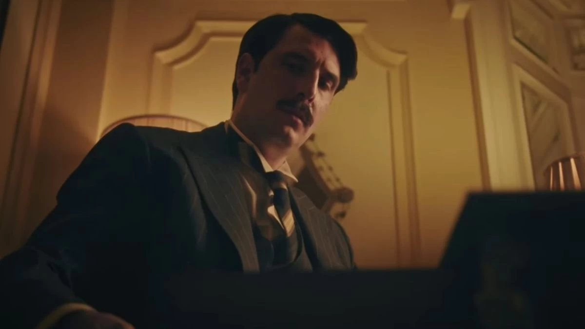 Grand Hotel: Πρεμιέρα στις 23/9 στον ΑΝΤ1 - Μια εξαφάνιση, ένας παράνομος έρωτας και πολλές δολοφονίες