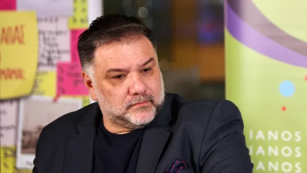 The 2night Show: Η ανακοίνωση του ΑΝΤ1 - Τι συνέβη μετά τη διακοπή των γυρισμάτων με τον Γρηγόρη Αρναούτογλου