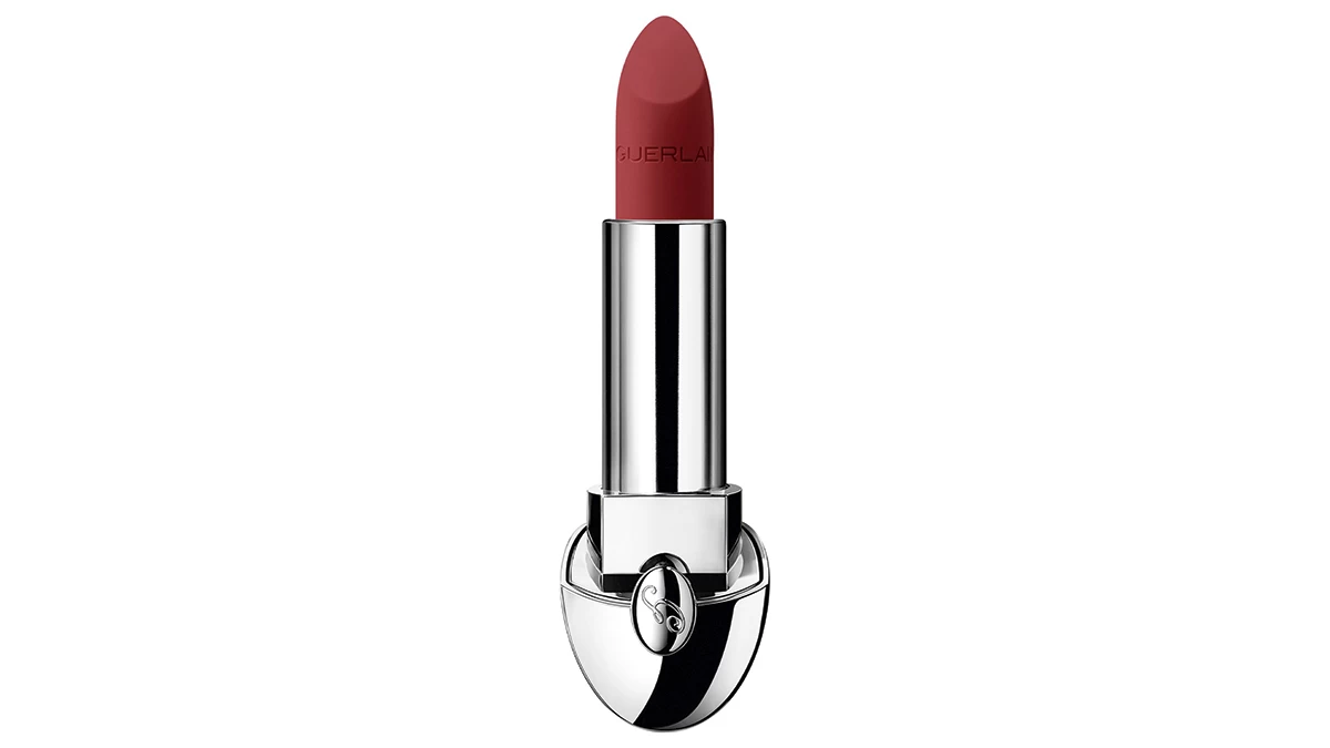 Κραγιόν, Rouge G Luxurious Velvet No 888, Guerlain, €45,90