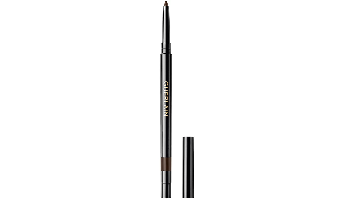 Αδιάβροχο μολύβι ματιών, The Eye Pencil Intense Colour, Long-Lasting & Waterproof Νο 02, Guerlain, €34,90