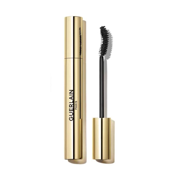 Μαύρη μάσκαρα, Noir G Mascara Volume Intense, Guerlain, €45,61
