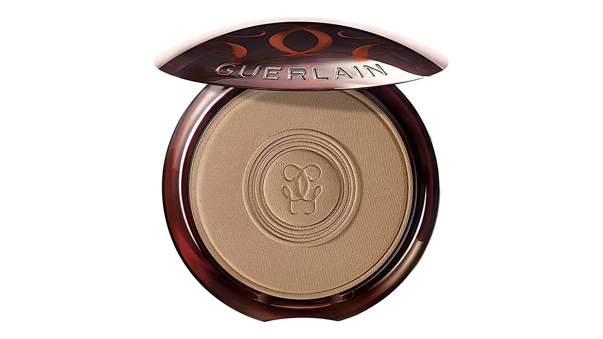 Μπρονζέ πούδρα, Terracotta Matte Sculpting Powder, Guerlain, €44
