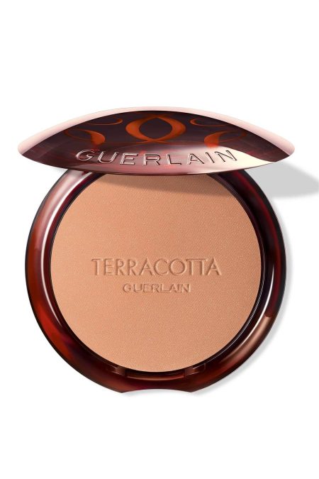 Μπρονζέ πούδρα, Terracotta The Bronzing Powder Νο 00, Guerlain, €61,40