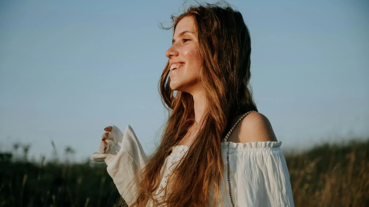 Σε ποια ηλικία η γυναίκα είναι πιο ποθητή και απελευθερώνεται στον έρωτα;