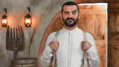 Φάρμα - Αυτοί είναι οι 20 παίκτες: Ο 50χρονος παππούς, η social media manager και εκείνος που έχει φοβία στις κότες