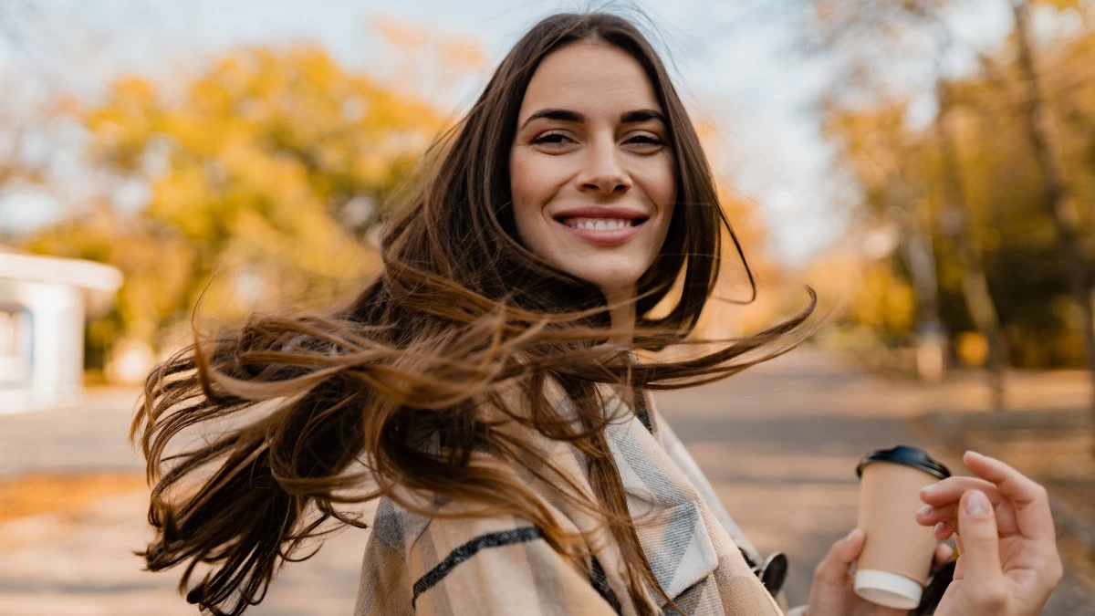 Το μυστικό συστατικό για να μακρύνεις τα μαλλιά σου!