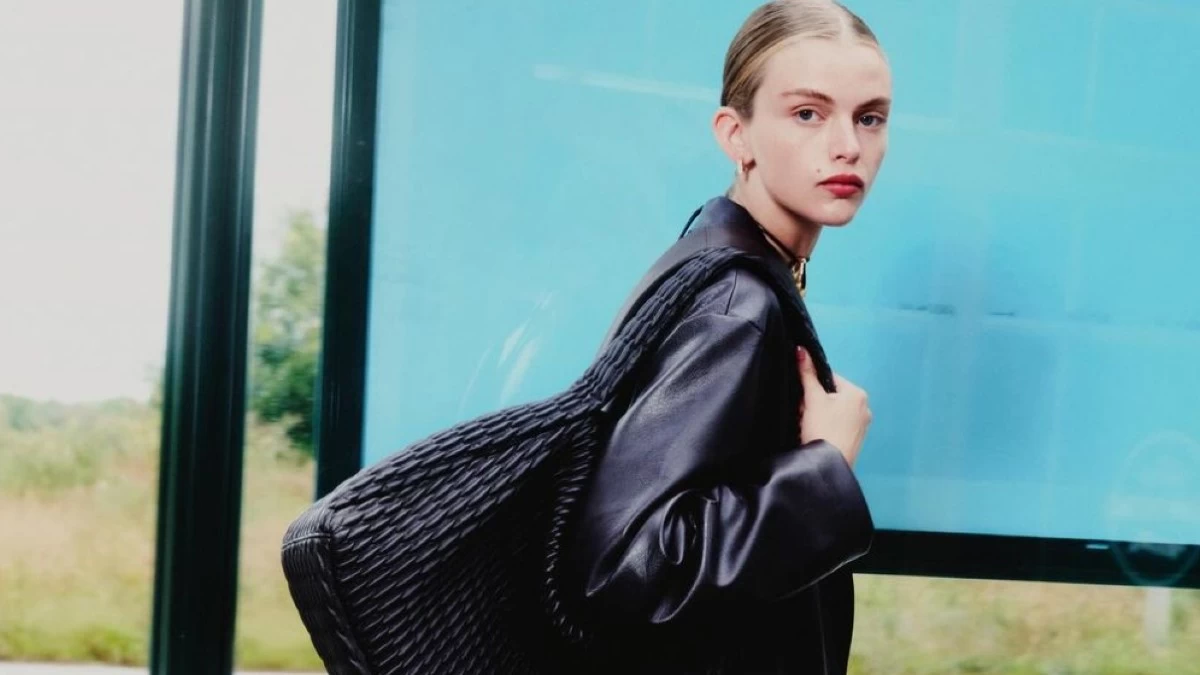 H&M new in: 5 outfits για το φθινόπωρο που έχουν γίνει viral