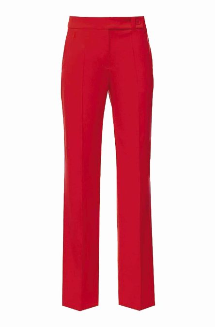 Παντελόνι Hugo (199,95 ευρώ), notos.gr