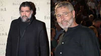 To "έκοψαν" μαχαίρι - 6 επώνυμοι Έλληνες που είχαν εθισμό με το αλκοόλ και έφτασαν μια ανάσα πριν την καταστροφη