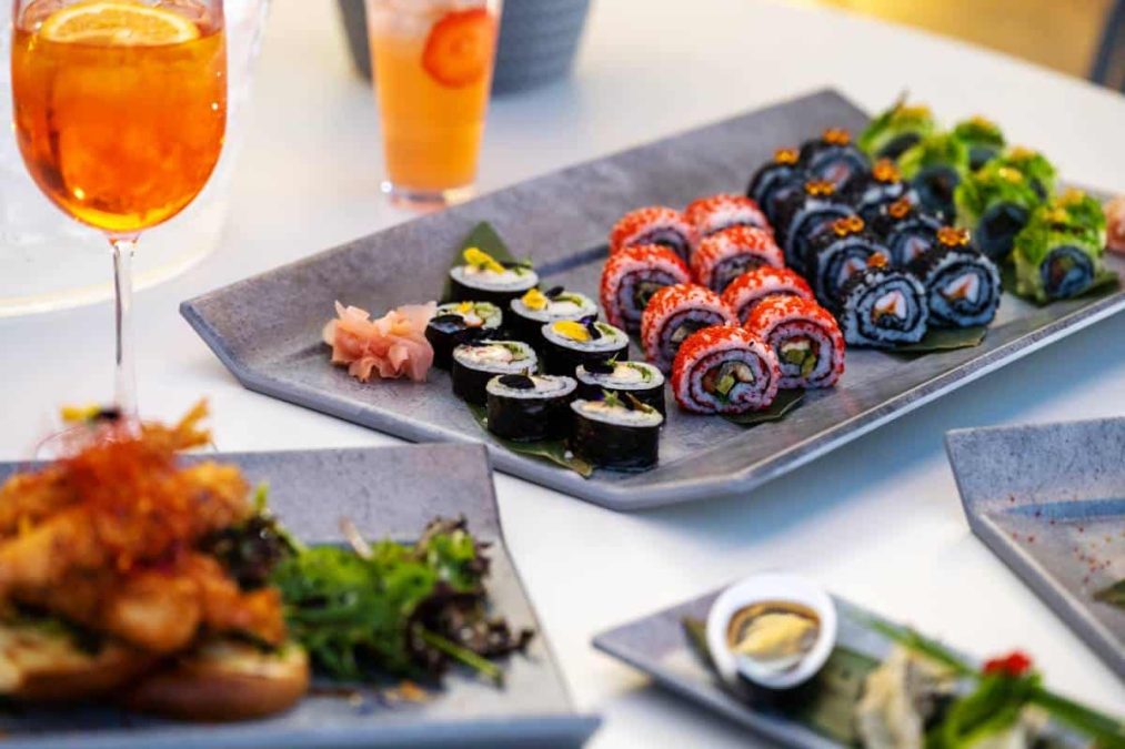 Θεσσαλονίκη: Κάτι νέο συμβαίνει στο λιμάνι… και μόλις το ανακαλύψαμε