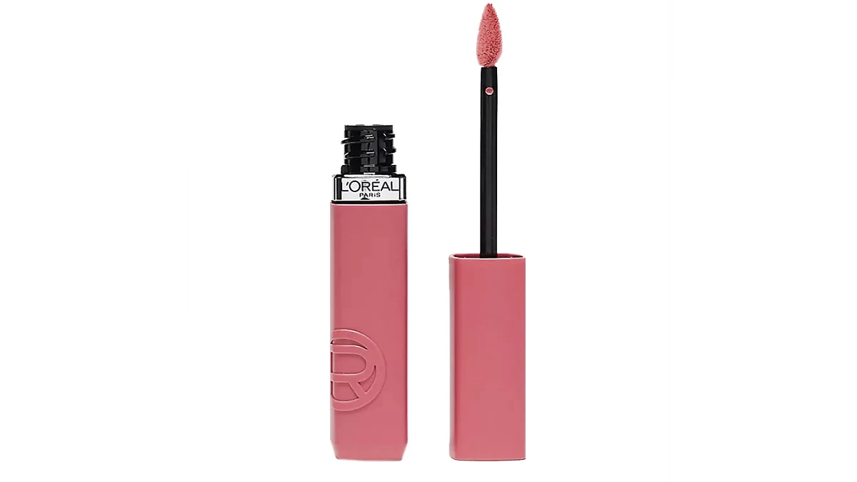 Υγρό κραγιόν, Infallible Matte Resistance Liquid Lipstick, L'Oréal Paris, €15,20