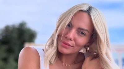 Χαμός με την ανάρτηση της Ιωάννας Μαλέσκου: «Έχει γίνει κάπως σαν άντρας» - Η αντίδρασή της