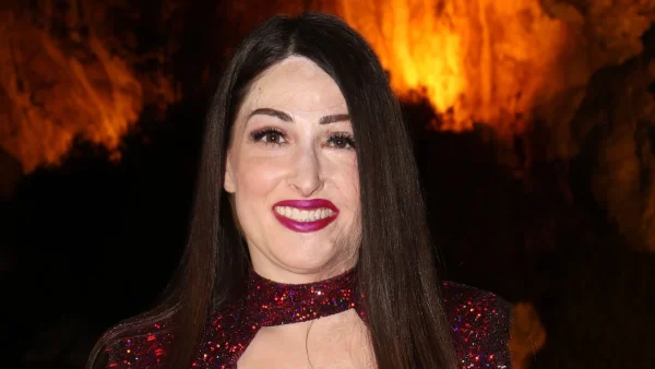 Ιωάννα Παλιοσπύρου: Έκανε τατουάζ τα φρύδια της και έδειξε το αποτέλεσμα