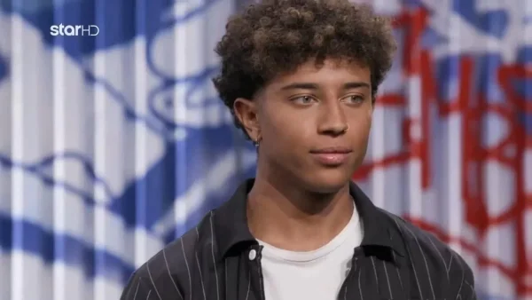 Ηρακλής Τσουζίνοφ: Πατέρας για πρώτη φορά στα 24 ο νικητής του GNTM - Το βίντεο με την σύντροφό του