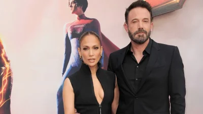 Jennifer Lopez: Με αυτό το revenge drees πήρε την εκδίκησή της για τον χωρισμό