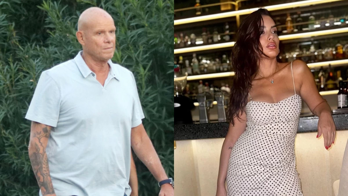 Τζώνη Καλημέρης & Ελπίδα Ιακωβίδου: Η εξομολόγηση της παρουσιάστριας για τη γνωριμία τους