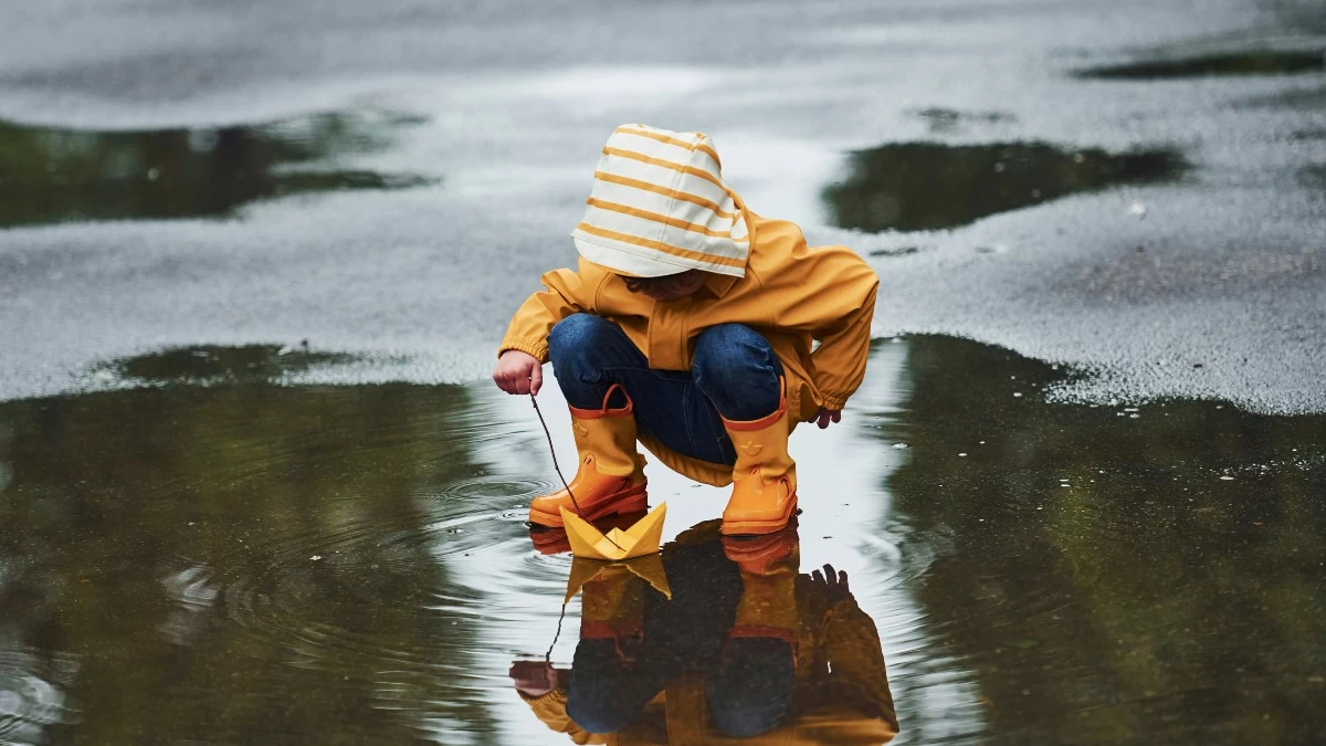 Καιρός 2/9: Άνοδος της θερμοκρασίας και βροχές - Σε ποιες περιοχές θα πέσουν καταιγίδες