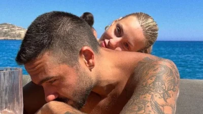 Γαρυφαλλιά Καληφώνη: Το παραδέχτηκε για τον Χρήστο Μάστορα - «Μου θυμίζει τον...»