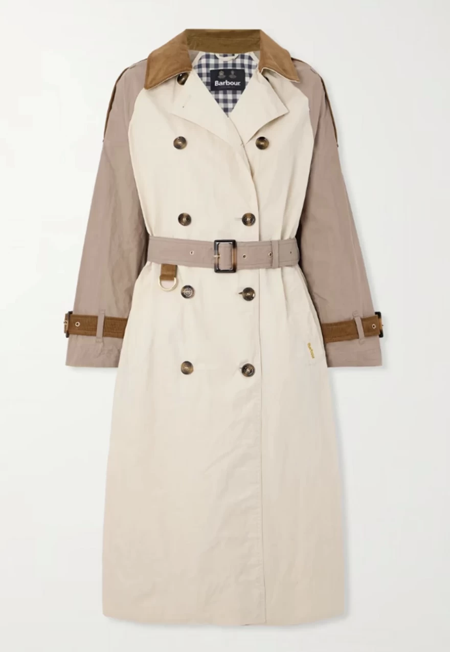 καμπαρντίνα