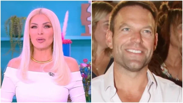 Κατερίνα Καινούργιου: Γιατί την πήρε τηλέφωνο ο Στέφανος Κασσελάκης;