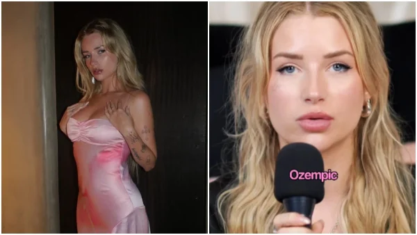 Κέιτ Μος: Στο νοσοκομείο η αδελφή του μοντέλου από υπερβολική δόση Ozempic