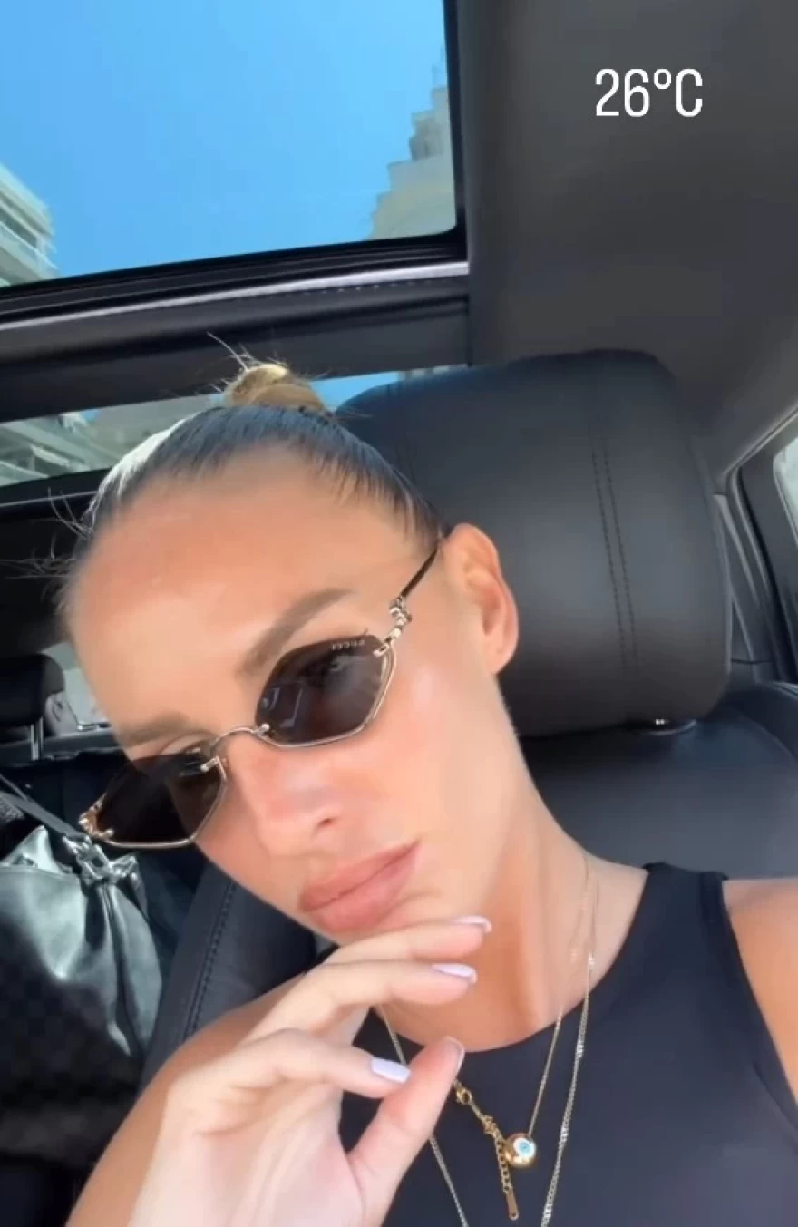 Σάββας Γκέντογλου - Κατερίνα Δαλάκα: Τι συμβαίνει τελικά μεταξύ τους