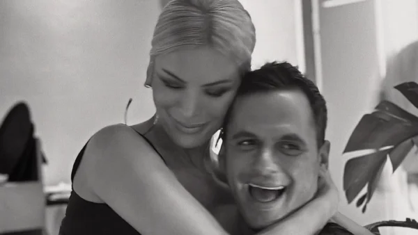 Κατερίνα Καινούργιου: Η αντίδρασή της στο νέο επαγγελματικό βήμα του Πάνου Κουτσουμπή - Η ανακοίνωσή του