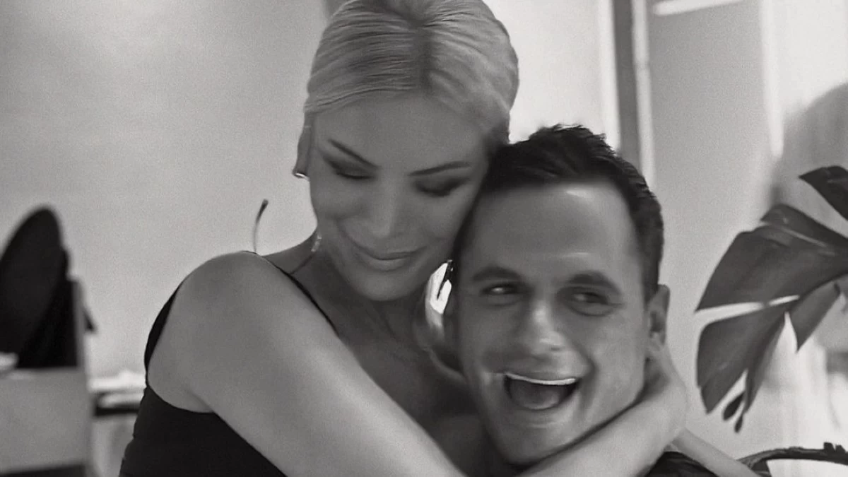 Κατερίνα Καινούργιου: Η αντίδρασή της στο νέο επαγγελματικό βήμα του Πάνου Κουτσουμπή - Η ανακοίνωσή του