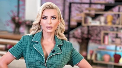 Super Κατερίνα: Τι συνέβη στην πρώτη σύσκεψη της Κατερίνας Καινούργιου με τα νέα πρόσωπα του πάνελ