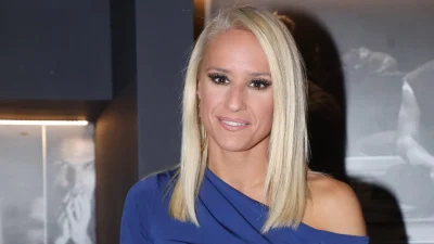 Κατερίνα Παναγοπούλου: Το μυστικό ομορφιάς της στα 34 της