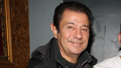 Δάνης Κατρανίδης: Η γυναίκα που του σημάδεψε τη ζωή - Ο τρελός έρωτας, ο γάμος και το διαζύγιο