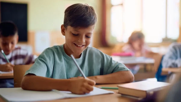 Τα προβιοτικά είναι ο καλύτερος σύμμαχος για να έχουν τα παιδιά μια ανέμελη σχολική χρονιά