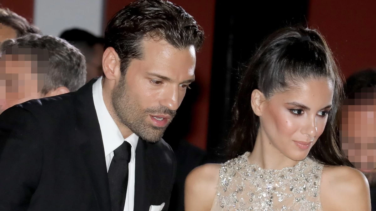 Κωνσταντίνος Αργυρός: Φωτογραφίες από το ταξίδι του στο Λονδίνο - Οι βόλτες σαν star του Hollywood