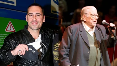 Άνθιμος Ανανιάδης για Κώστα Βουτσά: «Αντιμετώπιζε πάρα πολλά οικονομικά προβλήματα! Ήταν σε πολύ άσχημη κατάσταση! Έβλεπα ότι...»