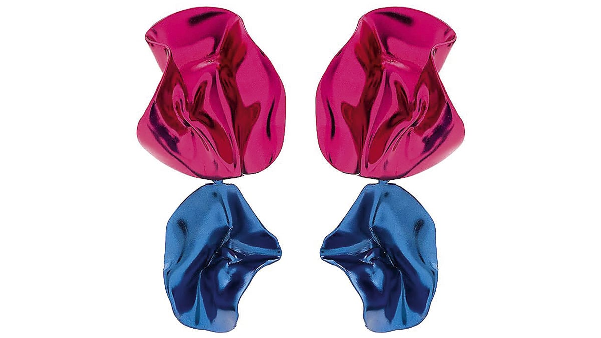 Σκουλαρίκια, Sterling King, sterlingkingny.com