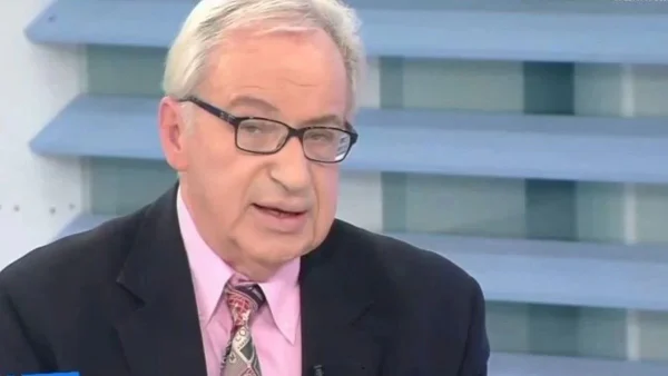 Κώστας Λεφάκης: Επεισοδιακή η νέα εβδομάδα για τα 12 ζώδια - Μας περιμένουν επεισόδια, εντάσεις και απογοητεύσεις