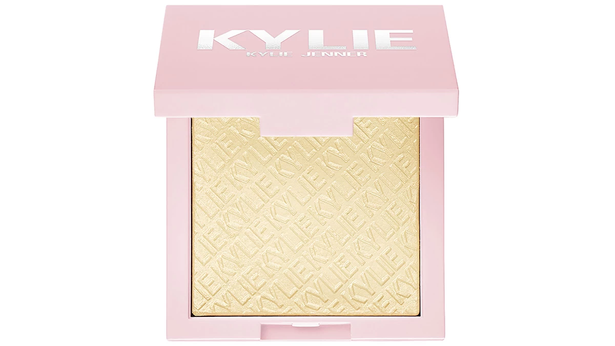 Πούδρα λάμψης, Illuminating Powder, Kylie, Kylie Cosmetics, €32,91 (Hondos Center)