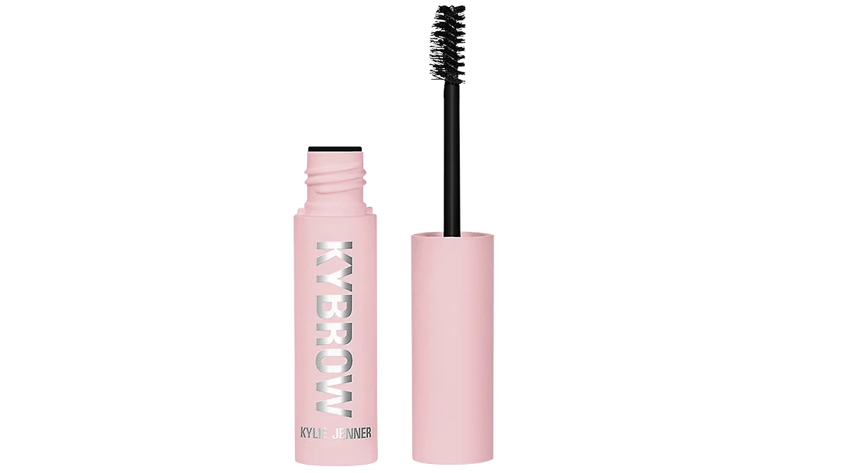 Μάσκαρα φρυδιών, Kybrow, Brow Gel, Kylie Cosmetics, €24,66 (Hondos Center)