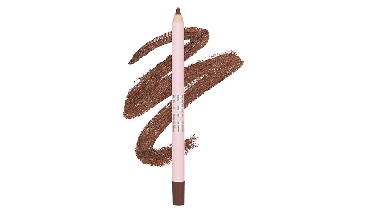 Αδιάβροχο ματ μολύβι ματιών, Kyliner, Waterproof Gel Eyeliner Pencil, Kylie Cosmetics, €19,85