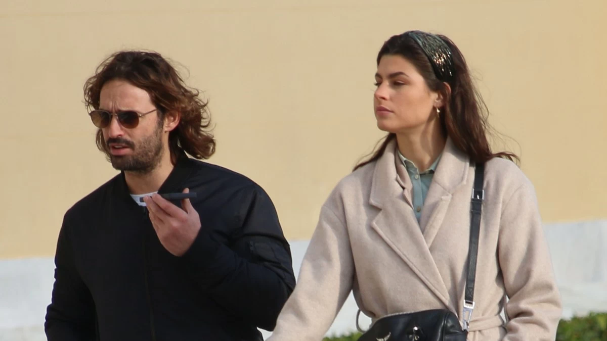 Αποκαλύψεις για τα περιουσιακά Λάζαρη - Παππά μετά τον χωρισμό: «Έχει μεταβιβαστεί στο όνομά του το 1/3! Η εντολή που έχω...»