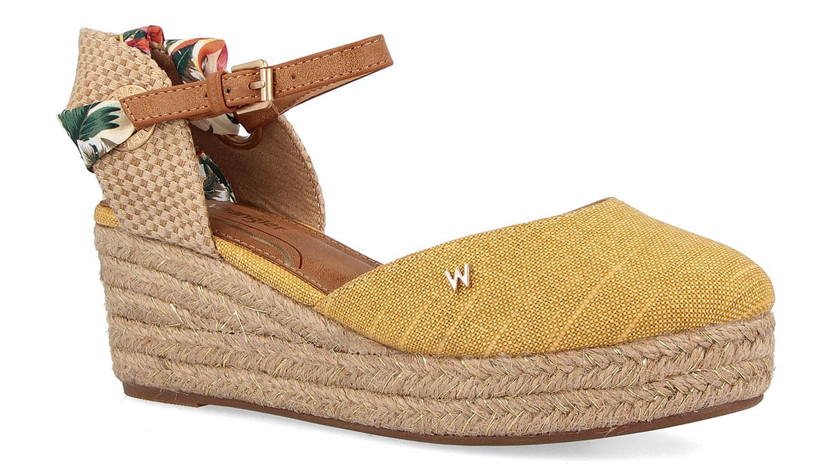 Πλατφόρμες, WRANGLER FOOTWEAR
