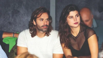 Δανάη Παππά - Λάμπρος Λάζαρης: Η μοιρασιά της περιουσίας μετά τον χωρισμό - Ο οικονομικός πόλεμος και το δάνειο των 140.000 ευρώ