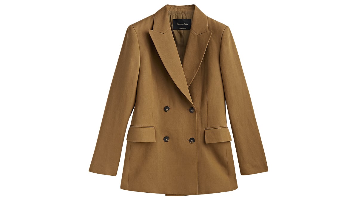 Βlazer, €149, Massimo Dutti