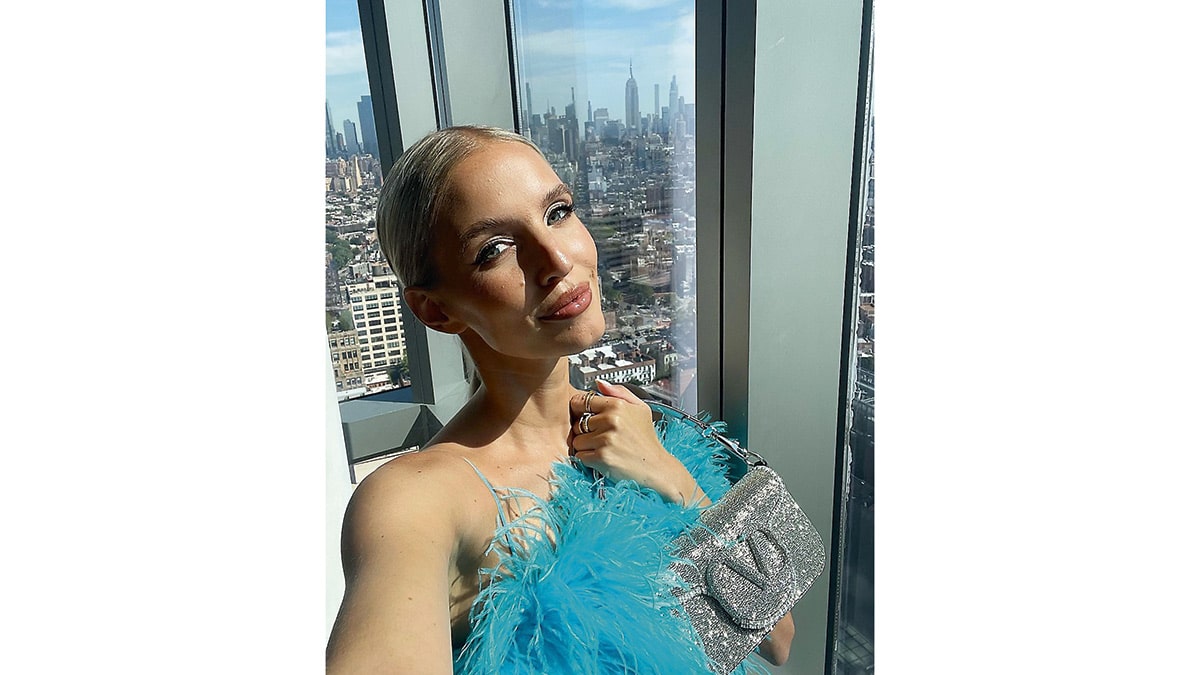 Μια από τις πιο κορυφαίες influncer αποκαλύπτει: Αυτή είναι η νέα τάση στο μακιγιάζ