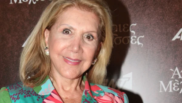 Ασάφεια και εξαπάτηση φέρνει η Νέα Σελήνη στα ζώδια: Προειδοποιεί η Λίτσα Πατέρα - «Θα προκύψουν πολλά...»