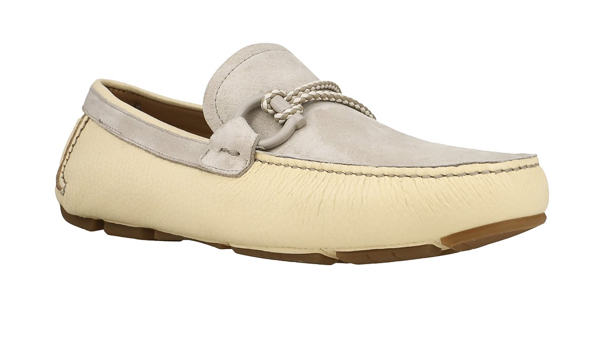 Loafers, Salvatore Ferragamo, Ferragamo Boutique & Kalogirou Stores