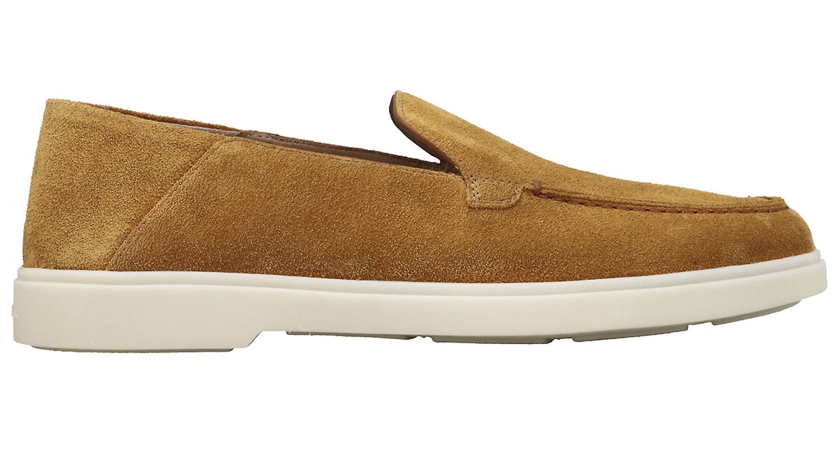 Loafers, SANTONI, Kalogirou